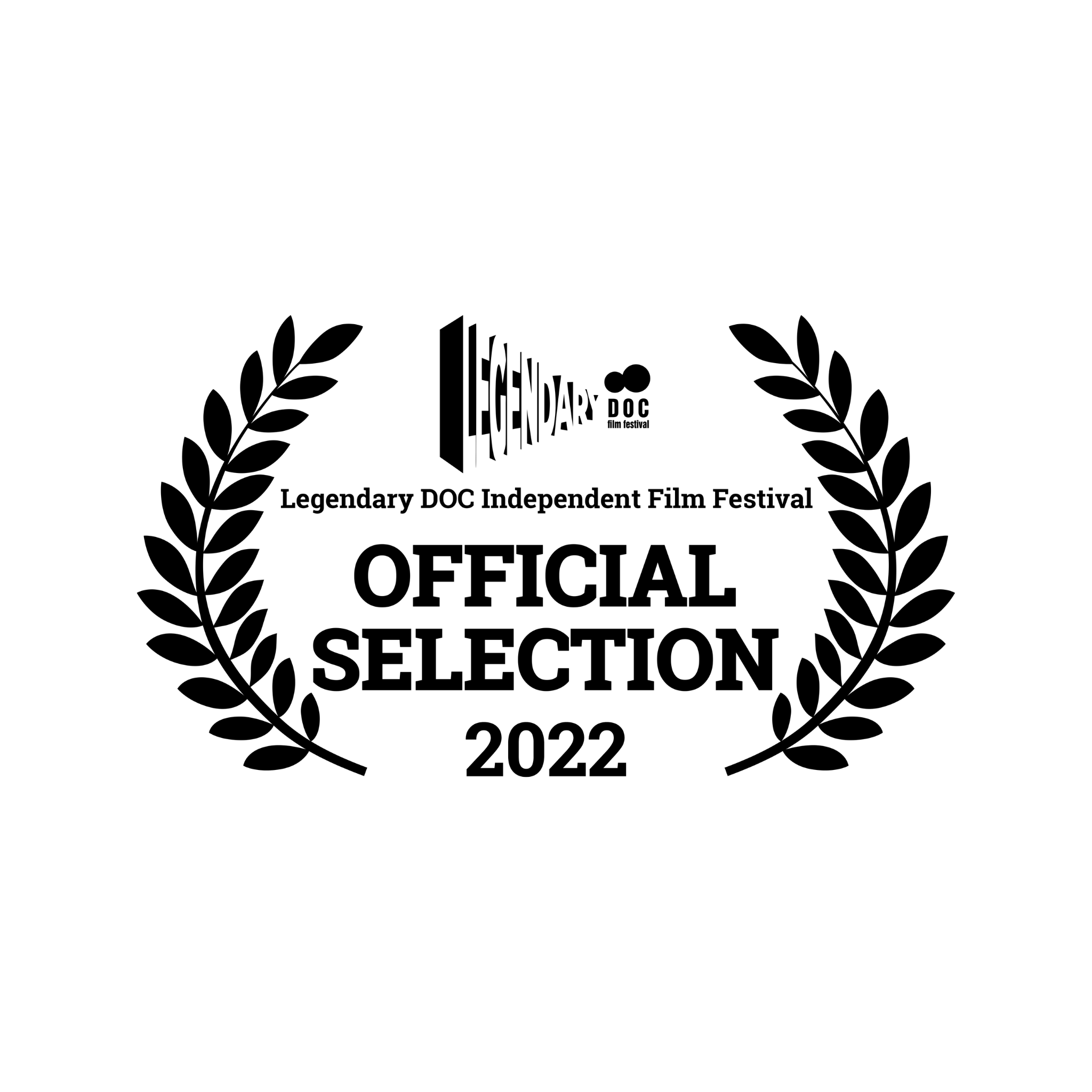 Legendary DOC Official Selection