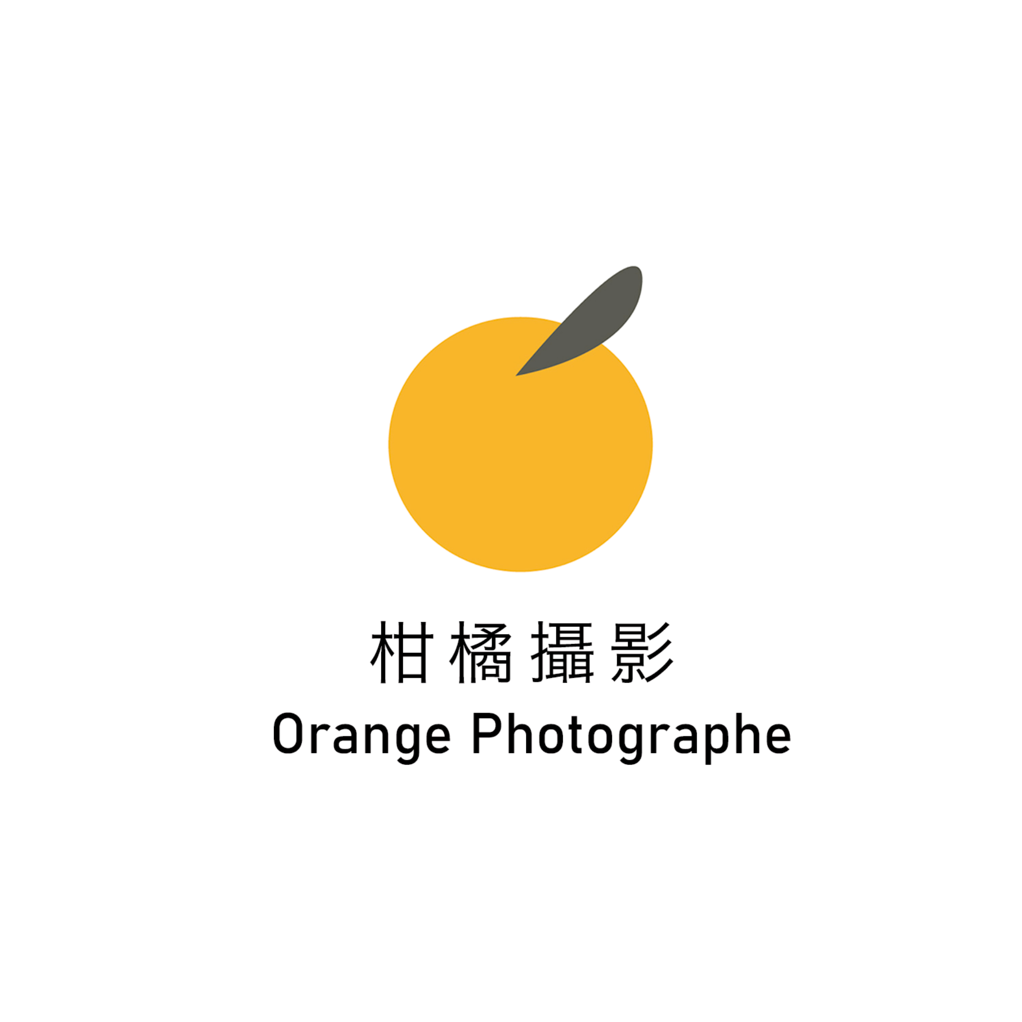 Orange Photographe